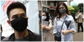 Berharap Dhena Devanka Cabut Laporan Ke Polisi, Kuasa Hukum Jonthan Frizzy: Ada yang Ingin Menghancurkan Saya