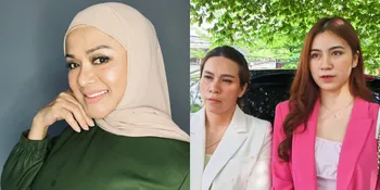 Berharap Kasus Leon Dozan Bisa Berakhir Damai, Betharia Sonata Telepon Keluarga Rinoa Aurora Senduk Hampir Tiap Hari