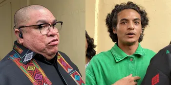 Berharap Vadel dan Lolly Menikah Tapi Tak Direstui Nikita Mirzani, Razman: Kawin Lari Juga Bisa