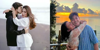 Berhasil Luluhkan Hati Berondong, Ini Gaya Pacaran Dinda Kirana vs Shenina Cinnamon yang Mesra bak Pasutri