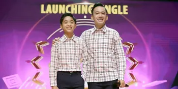 Berhasil Nge-Prank Sampai Bikin Ruben Onsu Panik, Betrand Peto Langsung Minta Maaf