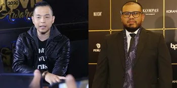 Berhasil Sabet Penghargaan Kategori Penulis Skenario Adaptasi Terbaik FFI 2020, Ernest Prakasa Kalahkan Joko Anwar