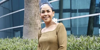 Berhasil Sembuh dari Covid-19, Ternyata Begini Cara Melaney Ricardo Habiskan Waktu Selama Menjalani Isolasi