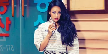 Berhati Emas, Lee Hyori & Song Hye Gyo Adakan Pejualan Untuk Amal