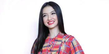 Berhati Mulia, Ini Alasan Raline Shah Dirikan Rumah Singgah