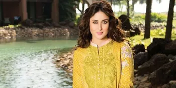 Berhati Mulia, Kareena Kapoor Rela ke Pakistan Demi Lakukan Ini