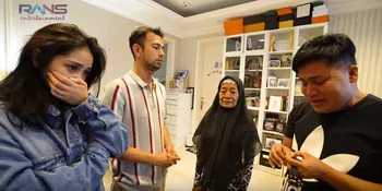 Berhenti Jadi Asisten Raffi Ahmad, Merry Terima Barang Mewah Sebagai Kenang-kenangan