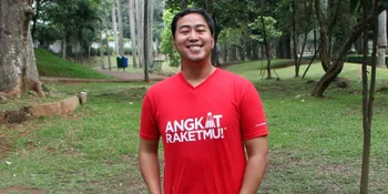 Berhenti Stand Up Comedy, Pandji Kembali Fokus Bermusik