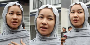 Berhijab, Alya Rohali Harus Nunggu Lama Dipuji Suami