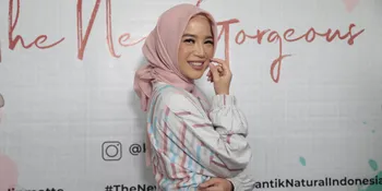 Berhijab, Chacha Frederica Akui Punya Tanggung Jawab Besar Jaga Nama Baik Agama