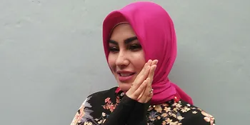 Berhijab, Kartika Putri Tak Mau Berikan Baju Lamanya Kepada Orang Lain