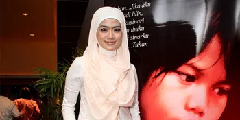 Berhijab, Yulia Rachman Tak Masalah Kekurangan Job
