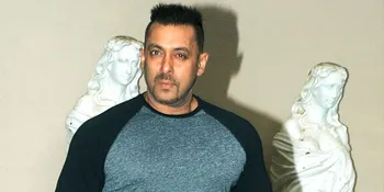 Beri 19 Juta Per Atlet India di Olimpiade, Salman Malah Dicibir