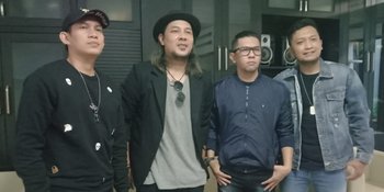 Beri 3 Lagu, Pay BIP Bikin Bagindas Band Batal Bubar