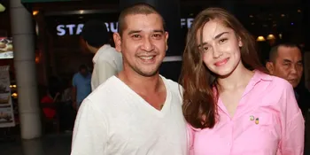 Beri ASI Eksklusif, Tahun Ini Yasmine Wildblood Belum Bisa Puasa