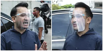 Beri Bantuan Untuk Vicky Prasetyo Ketika Mendekam di Dalam Penjara, Ini Alasan Ruben Onsu