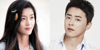 Beri Dukungan Buat Jun Ji Hyun, Jo Jung Suk Jadi Cameo di 'LOTBS'