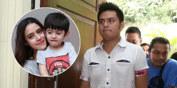 Beri Kabar ke Galih Ginanjar, Baby Sitter Faaz 'Disemprot' Fairuz