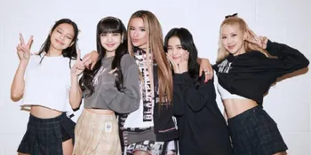 Beri Kejutan! Camila Cabello Duet dengan Jisoo BLACKPINK dalam Lagu 'LIAR'