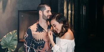 Beri Kejutan, Pacar Salmafina Sunan Sewa Tempat Pemberkatan Pernikahan