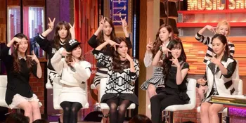 Beri Kejutan, Para Member SNSD Datang ke Lokasi Syuting Sooyoung