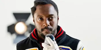 Beri Komentar Miring Pada Paparazzi, Will.i.am Dukung Justin Bieber