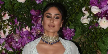 Beri Nama Anak Kedua Jeh, Kareena Kapoor Dihujat Netizen India Lagi