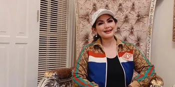 Beri Selamat Pada Pemenang Hadiah Rp1 Miliar, Nia Daniati: Semoga Membantu Perekonomian