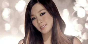Beri Semangat, Tiffany SNSD Hadirkan Dance Cute