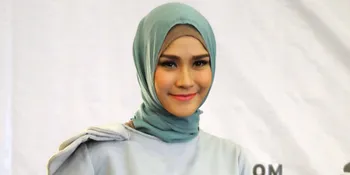 Beri Ucapan Ulang Tahun, Haykal Kamil Zaskia Mecca Sedang Hamil