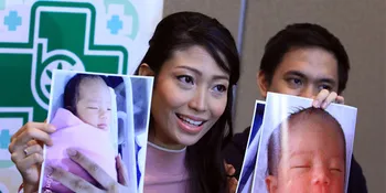 Berikan ASI Eksklusif, Penghasilan Ayu Dewi Berkurang