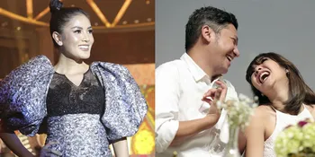 Berikan Dukungan untuk Gading - Gisel, Nindy Minta Netizen Jangan Jahat