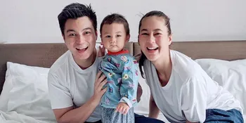 Berikan Hadiah Mobil untuk Kiano di Hari Ulang Tahun, Baim Wong: Itu Cuma Simbol