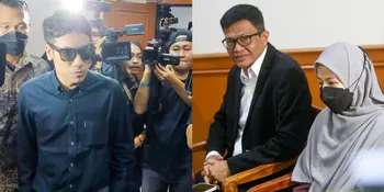 Berikan Uang Iddah dan Mutah Sebesar Rp 1,6 Miliar, Rumah Tangga Desta dan Natasha Rizky Benar-Benar Selesai