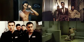 Berikut 5 Film Korea Dewasa Yang Jadi Favorit Sepanjang Masa