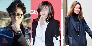 Berikut 5 Seleb Korea Kekinian Yang Punya Brand Fashion Pribadi
