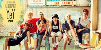 Berikut Aksi Kocak Direktur Agensi K-Pop Saat Jadi Suporter BEAST
