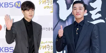 Berikut Daftar Para Pemenang '36th Blue Dragon Awards', Selamat!
