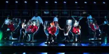Berikut Idol K-Pop Yang Dipastikan Guncang Panggung '2015 MMA'