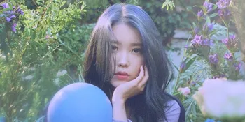 Berikut ini 4 Tokoh Besar yang Berjasa untuk Karir IU