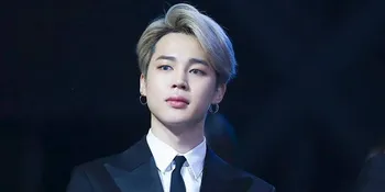 Berikut Ini Bukti Jimin BTS Bisa Tidur Kapan Saja dan di Mana Saja!