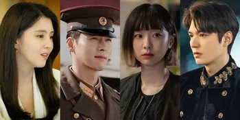 9 Karakter Drama Paling Ikonik Tahun 2020, dari Pelakor Sampai Karakter Paling 'Bucin'