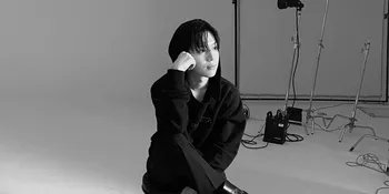 Berisi 9 Lagu, Taemin SHINee Rilis Tracklist Album Ketiga 'Never Gonna Dance Again : Act 1'