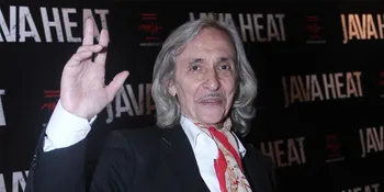 Berita Duka, Aktor Kawakan Rudy Wowor Meninggal Dunia