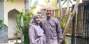 Berita Duka, Anak Kedua Riza Shahab Meninggal Dunia di Usia 19 Hari