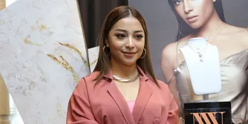 Berita Duka, Ayah Nikita Willy Meninggal Dunia