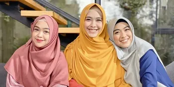 Berita Duka, Ayah Oki Setiana Meninggal Dunia Saat Ria Ricis di Flores