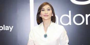 Berita Duka, Ayah Shelomita Meninggal Dunia Karena Sakit Komplikasi