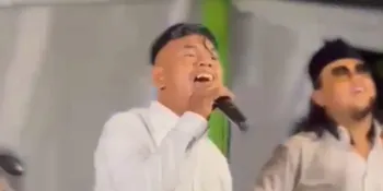 Berita Duka, Benjo Teamlo Meninggal Dunia di Usia 62 Tahun