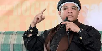 Berita Duka, Harry Moekti Meninggal Dunia